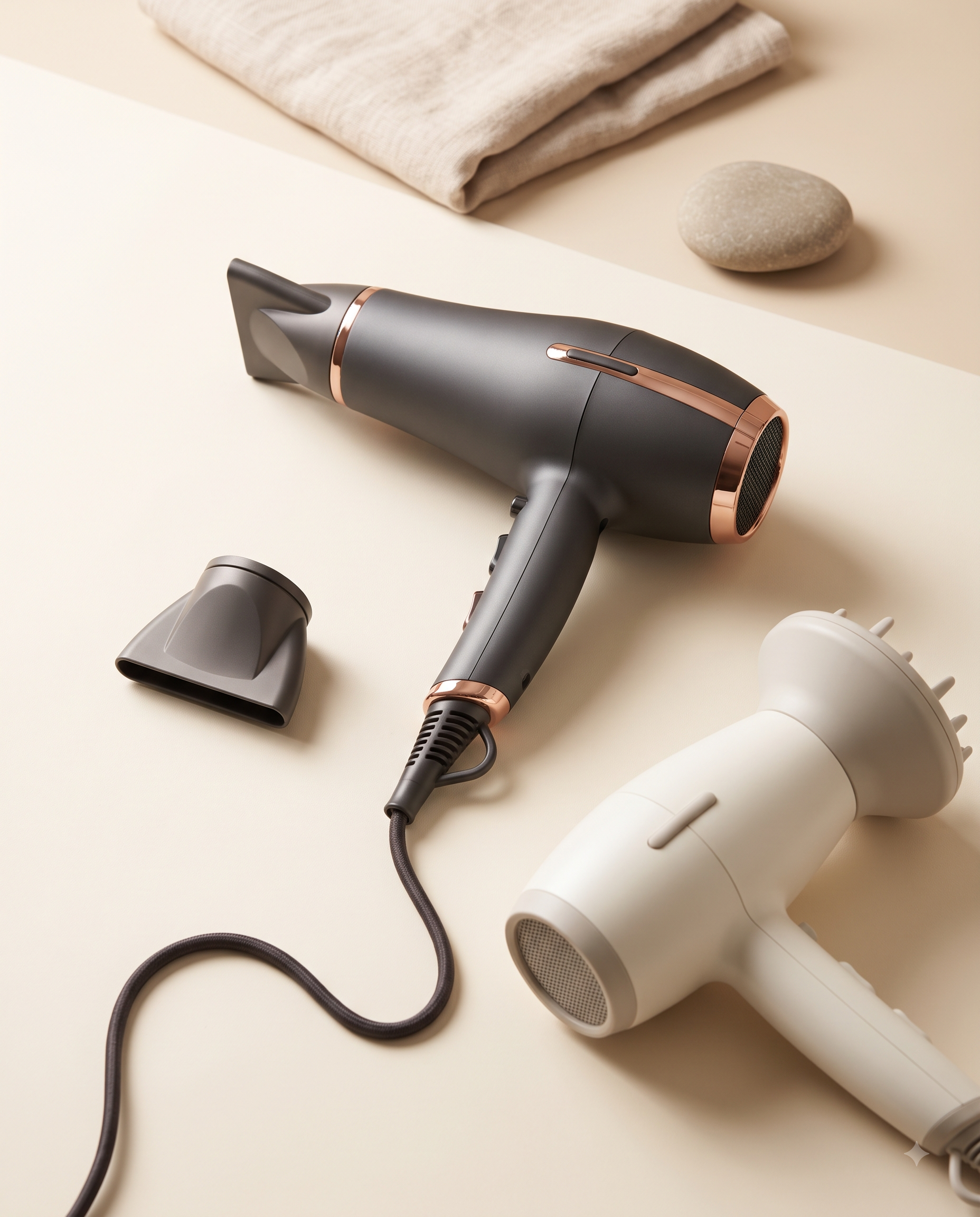Hair Dryers