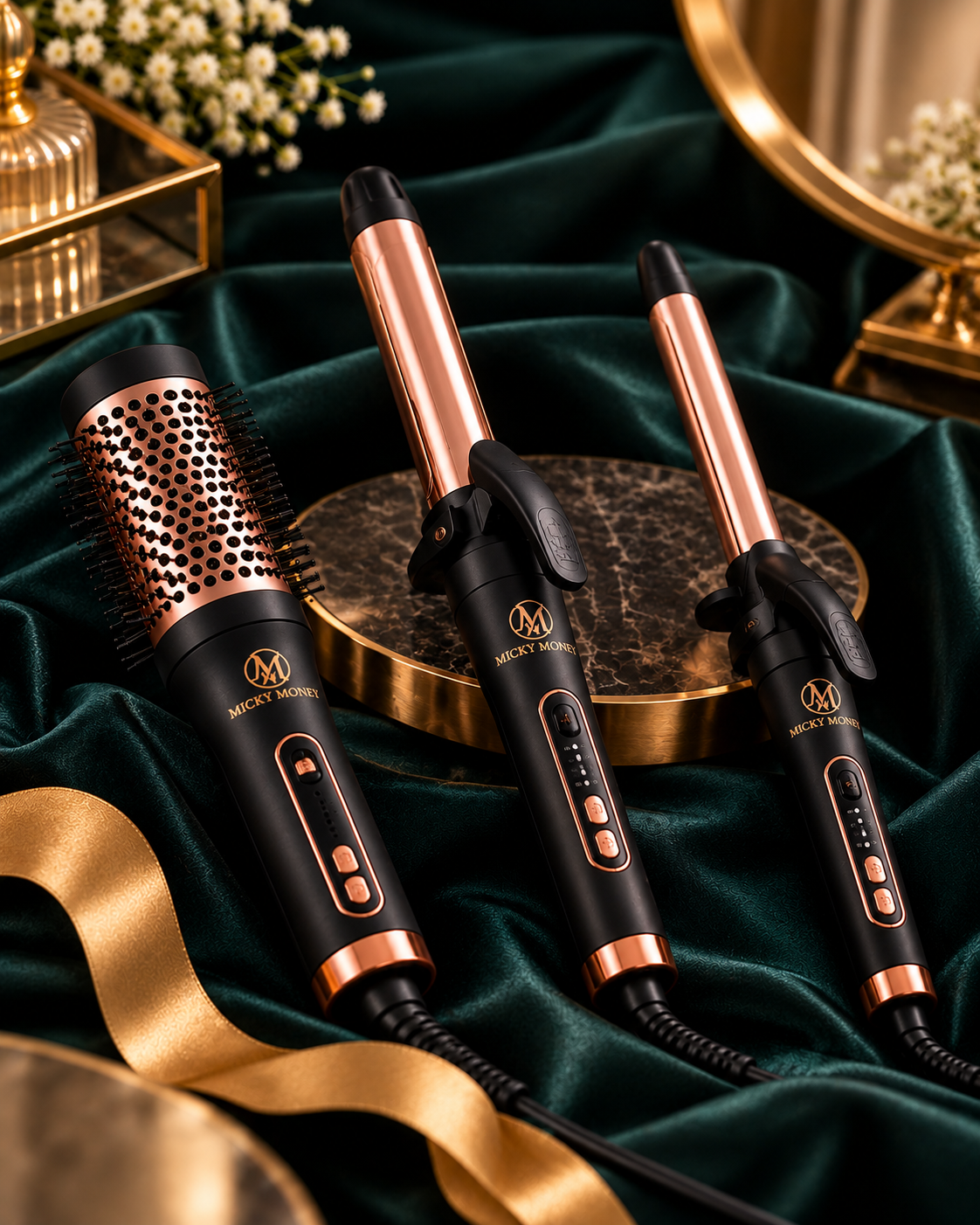 Hair Curlers