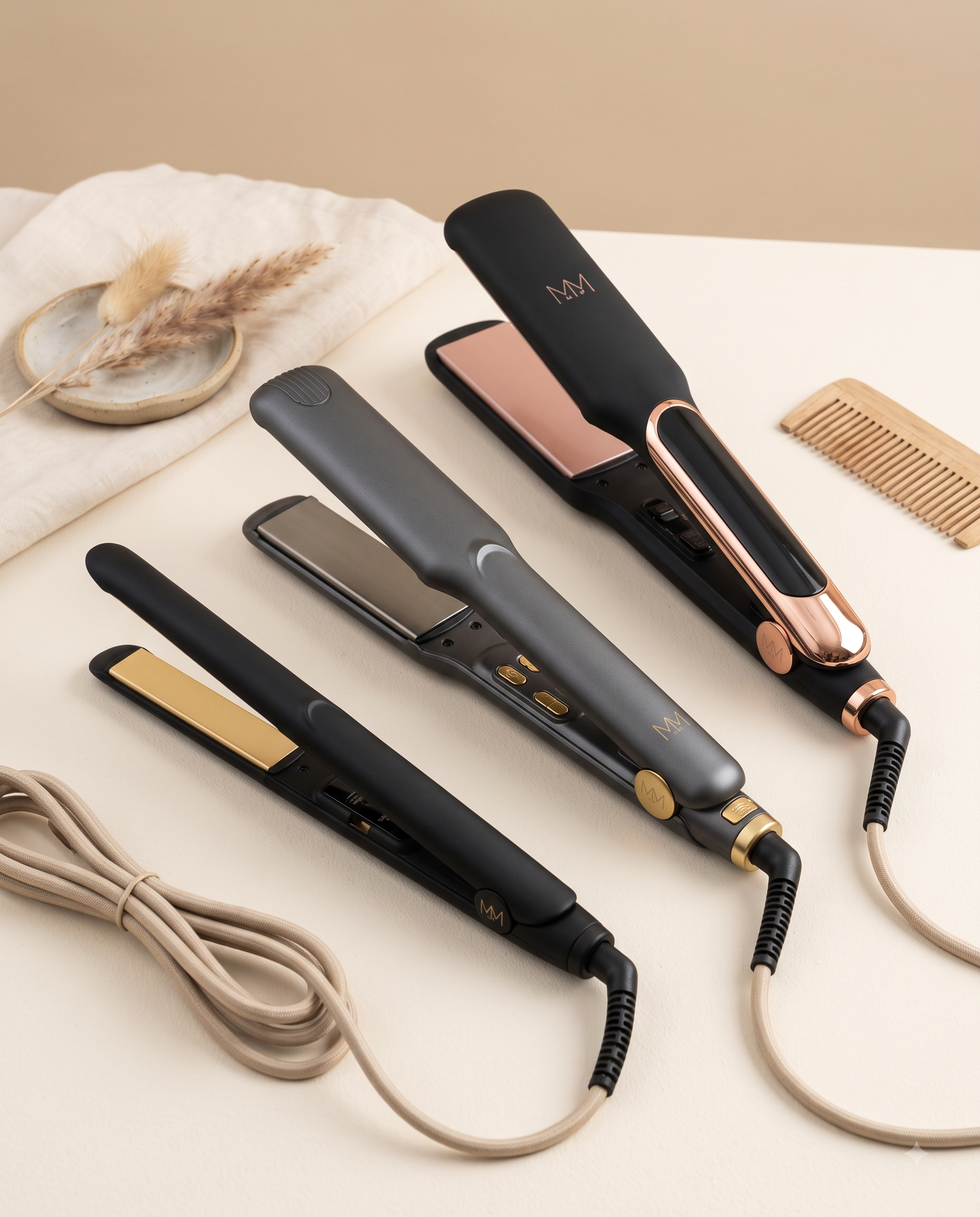 Hair Straighteners