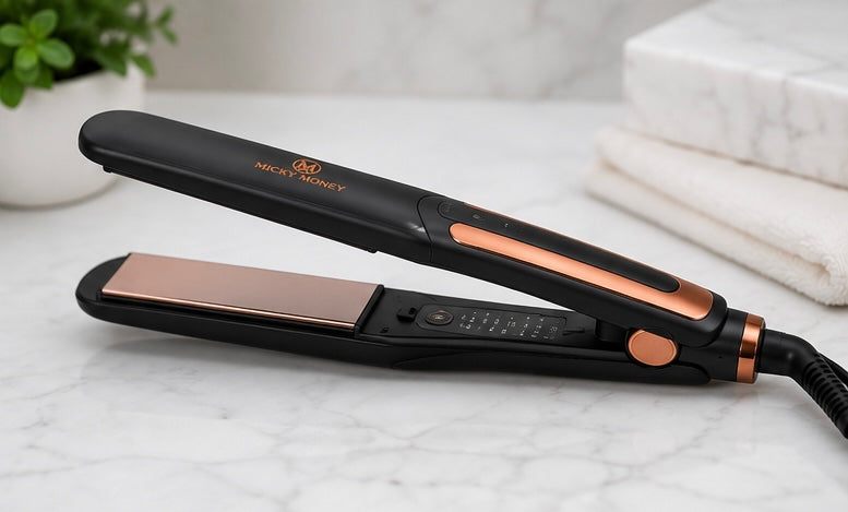 Hair Straightener MM305