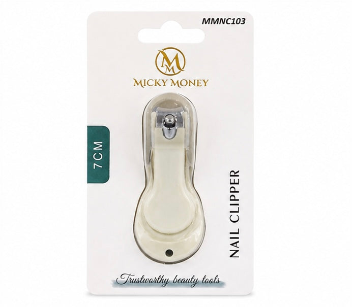 Nail Clipper