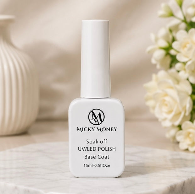 Base Coat (15ml)