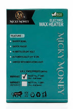Wax Heater MMWH04