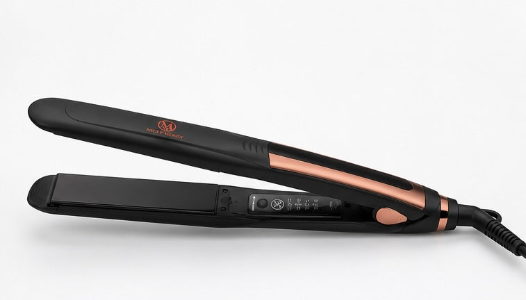 Hair Straightener MM304