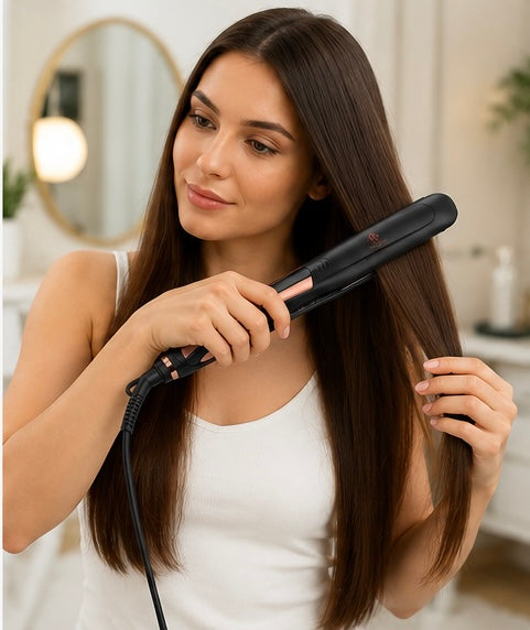 Hair Straightener MM304