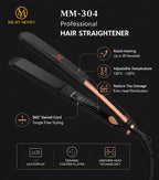 Hair Straightener MM304