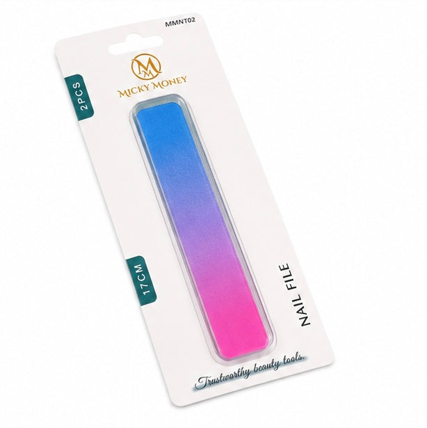Nail Buffer