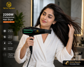 Hair Dryer MM113