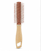 Hair Brush MMHB03 — Cushion Brush, Speckled Handle