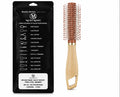 Hair Brush MMHB03 — Cushion Brush, Speckled Handle