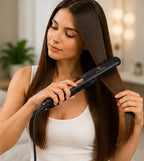 Hair Straightener MM301
