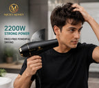 Hair Dryer 108
