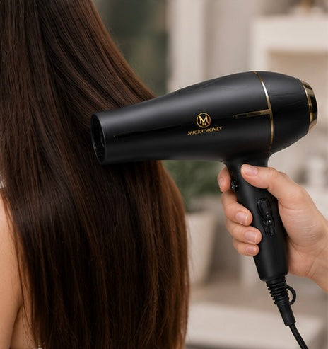 Hair Dryer 108
