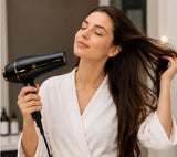 Hair Dryer 108