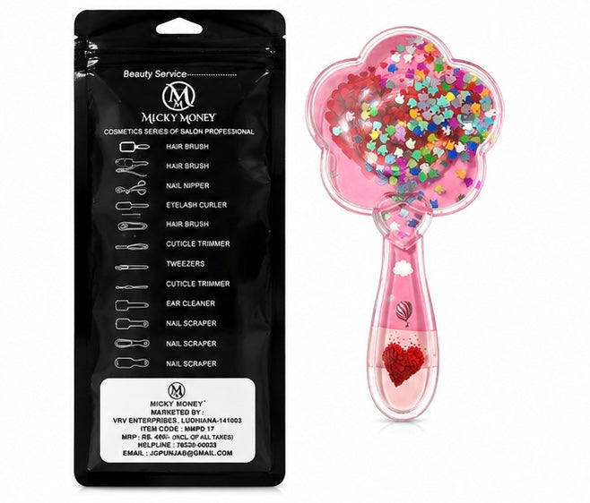 Hair Brush MMHB08
