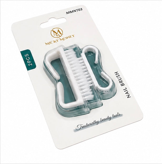 Nail Brush set