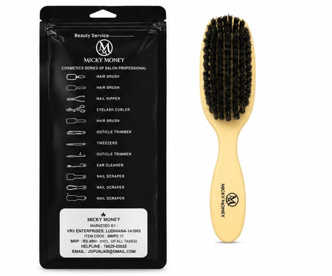 Hair Brush MMHB11