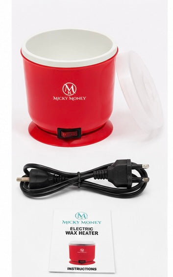 Wax Heater MMWH04