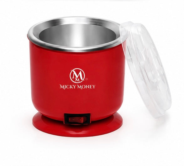 Wax Heater MMWH03 Auto