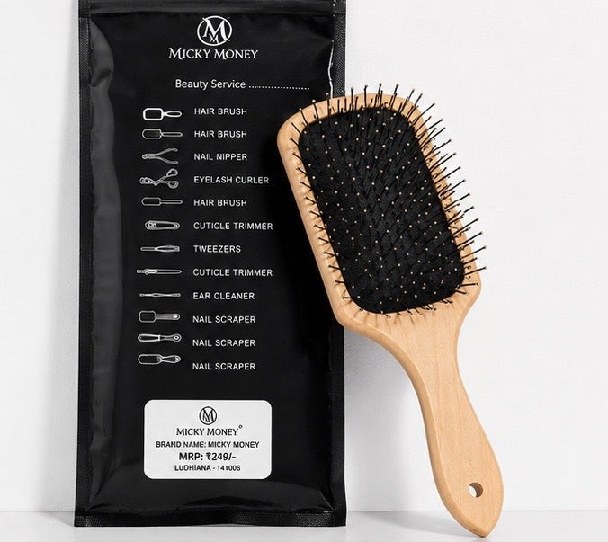 Hair Brush MMHB09