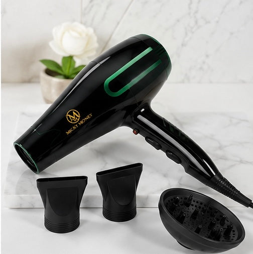 Hair Dryer MM113