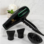 Hair Dryer MM113
