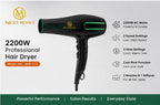 Hair Dryer MM113