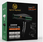 Hair Dryer MM113
