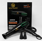 Hair Dryer MM113