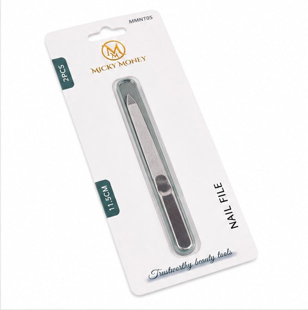 Nail File