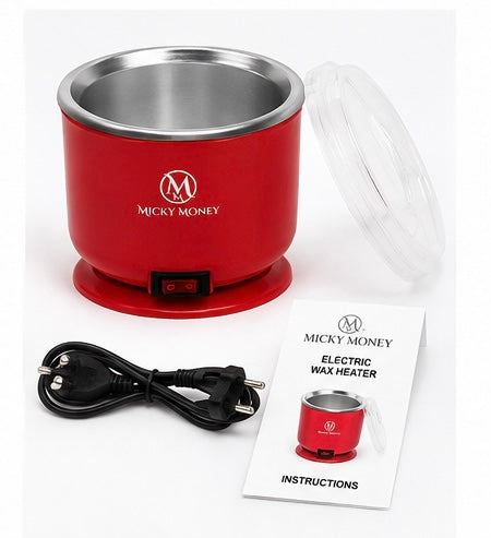 Wax Heater MMWH03 Auto