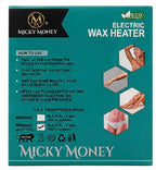 Wax Heater MMWH03 Auto