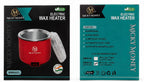 Wax Heater MMWH03 Auto