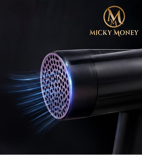 Hair Dryer MM127