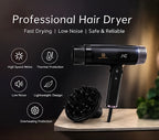 Hair Dryer MM127