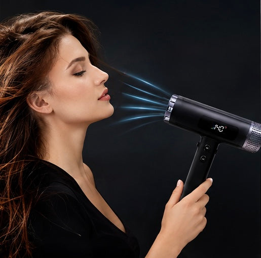 Hair Dryer MM127