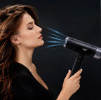 Hair Dryer MM127