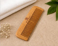 Wooden Comb 2 IN 1