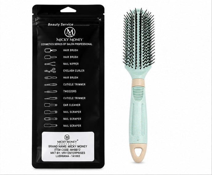 Hair Brush MMHB06