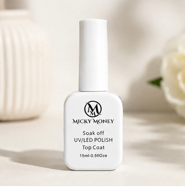 Top Coat (15ml)