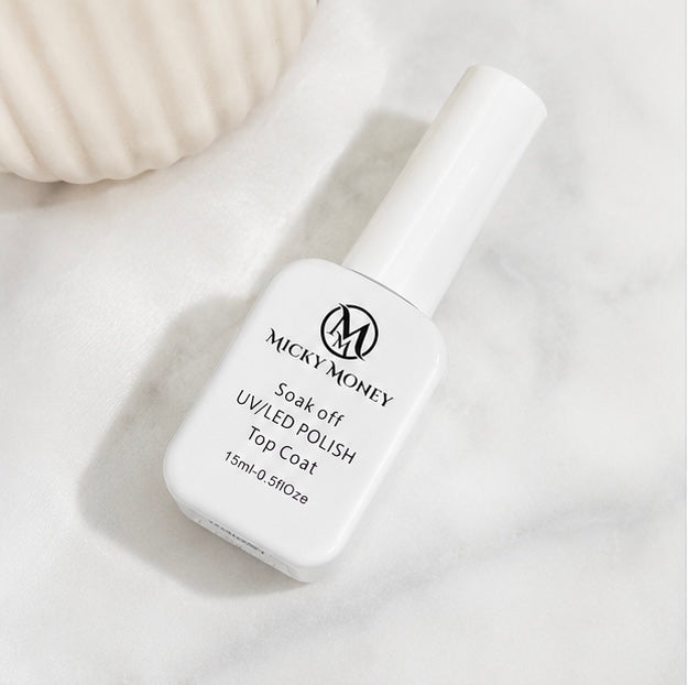 Top Coat (15ml)