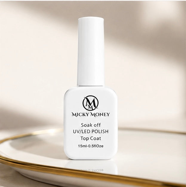 Top Coat (15ml)