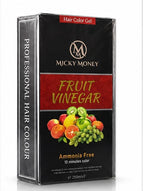Fruit Color