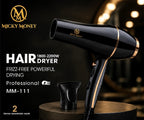Hair Dryer 111