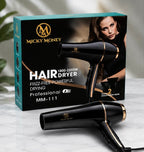 Hair Dryer 111