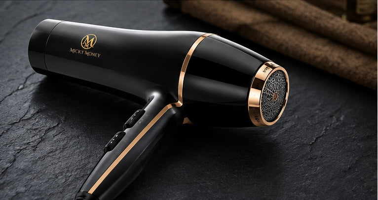 Hair Dryer 111