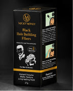 Hair Fiber Powder