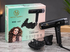 Hair Dryer MM127