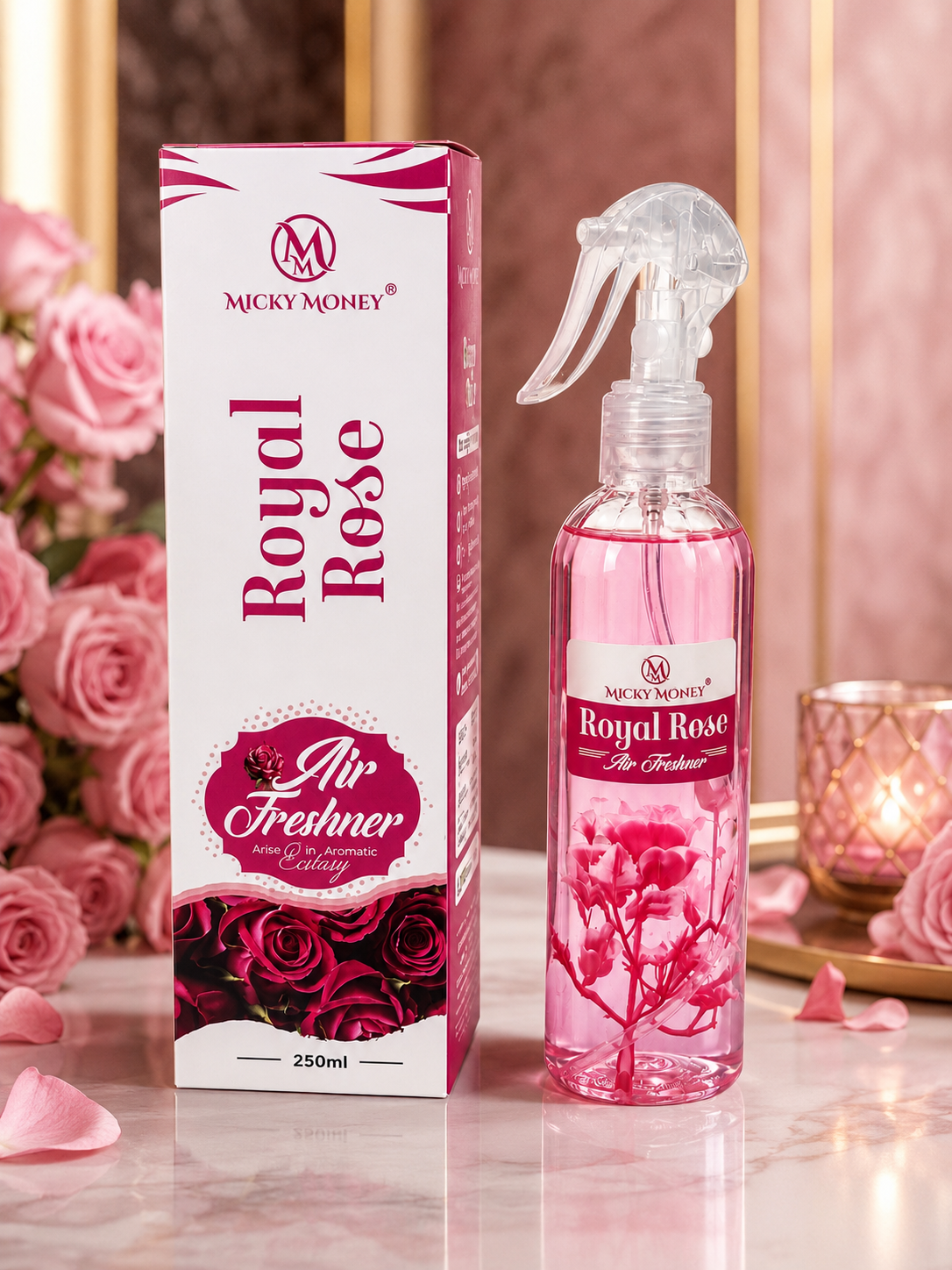 Room Spray 250ml