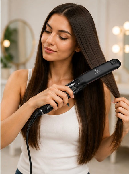 Hair Straightener MM335
